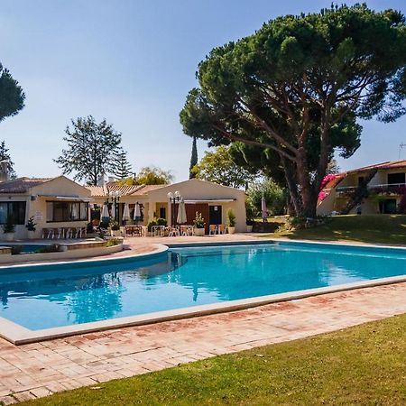 Gorgeous 2Bdr Apartment W/Patio & Pool By Lovelystay Vilamoura Dış mekan fotoğraf