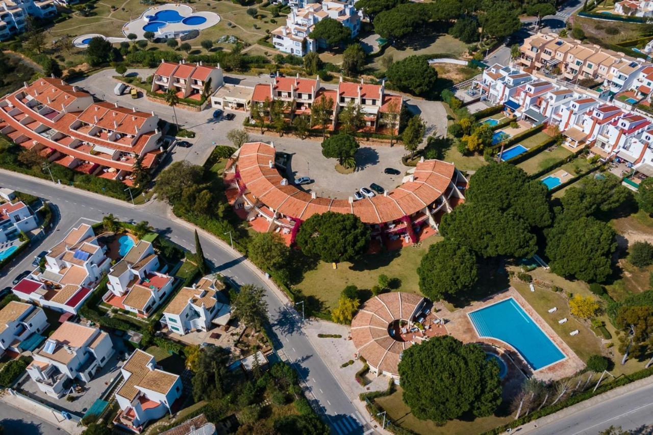 Gorgeous 2Bdr Apartment W/Patio & Pool By Lovelystay Vilamoura Dış mekan fotoğraf