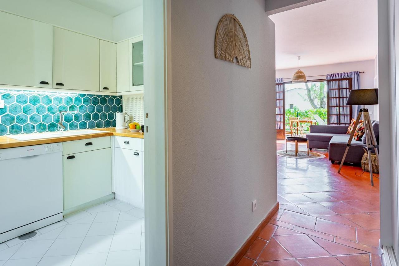 Gorgeous 2Bdr Apartment W/Patio & Pool By Lovelystay Vilamoura Dış mekan fotoğraf
