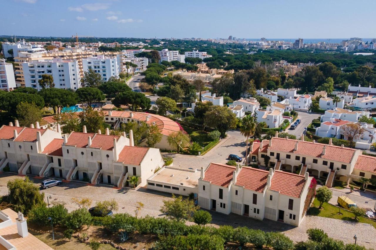 Gorgeous 2Bdr Apartment W/Patio & Pool By Lovelystay Vilamoura Dış mekan fotoğraf